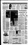 Irish Independent Wednesday 19 April 1995 Page 30