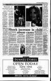Irish Independent Monday 01 May 1995 Page 3