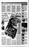 Irish Independent Monday 01 May 1995 Page 13