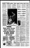 Irish Independent Tuesday 02 May 1995 Page 4