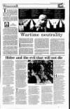 Irish Independent Saturday 06 May 1995 Page 31