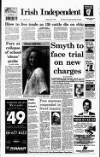 Irish Independent Tuesday 09 May 1995 Page 1