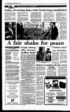Irish Independent Thursday 11 May 1995 Page 4