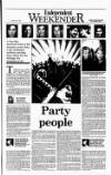 Irish Independent Saturday 13 May 1995 Page 28
