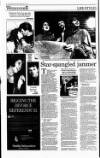 Irish Independent Saturday 13 May 1995 Page 31
