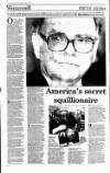 Irish Independent Saturday 13 May 1995 Page 35