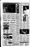 Irish Independent Tuesday 16 May 1995 Page 14