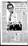 Irish Independent Thursday 01 June 1995 Page 10