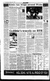Irish Independent Thursday 01 June 1995 Page 12