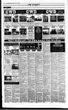 Irish Independent Thursday 01 June 1995 Page 18