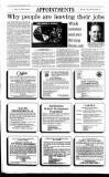 Irish Independent Thursday 01 June 1995 Page 34