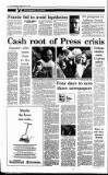Irish Independent Friday 02 June 1995 Page 6