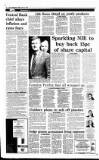 Irish Independent Friday 02 June 1995 Page 16