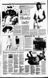 Irish Independent Monday 05 June 1995 Page 11