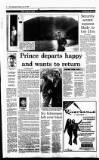 Irish Independent Monday 05 June 1995 Page 16