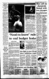 Irish Independent Wednesday 07 June 1995 Page 5