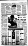 Irish Independent Wednesday 07 June 1995 Page 17