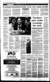 Irish Independent Saturday 10 June 1995 Page 12