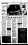 Irish Independent Saturday 10 June 1995 Page 31