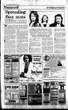 Irish Independent Saturday 10 June 1995 Page 37