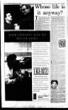 Irish Independent Wednesday 14 June 1995 Page 12