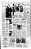 Irish Independent Monday 19 June 1995 Page 4