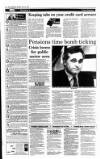 Irish Independent Monday 19 June 1995 Page 12