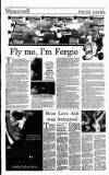 Irish Independent Saturday 01 July 1995 Page 36