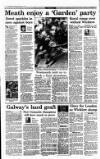 Irish Independent Monday 03 July 1995 Page 28