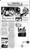 Irish Independent Saturday 08 July 1995 Page 29