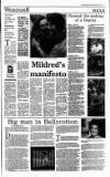 Irish Independent Saturday 08 July 1995 Page 31