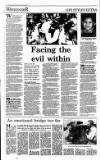 Irish Independent Saturday 08 July 1995 Page 36