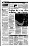 Irish Independent Monday 10 July 1995 Page 16
