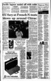 Irish Independent Wednesday 12 July 1995 Page 6