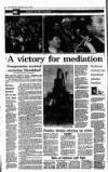 Irish Independent Wednesday 12 July 1995 Page 14