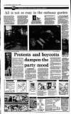 Irish Independent Saturday 15 July 1995 Page 6