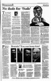 Irish Independent Saturday 15 July 1995 Page 31