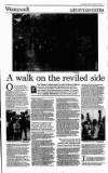 Irish Independent Saturday 15 July 1995 Page 33