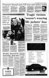 Irish Independent Tuesday 18 July 1995 Page 3