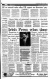 Irish Independent Tuesday 18 July 1995 Page 13