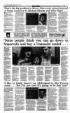 Irish Independent Saturday 22 July 1995 Page 14