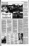 Irish Independent Saturday 22 July 1995 Page 37