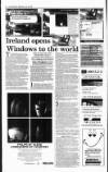 Irish Independent Wednesday 26 July 1995 Page 12