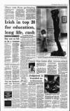 Irish Independent Monday 31 July 1995 Page 3