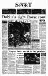 Irish Independent Monday 31 July 1995 Page 25