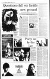 Irish Independent Wednesday 02 August 1995 Page 12