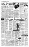 Irish Independent Wednesday 02 August 1995 Page 14