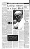 Irish Independent Saturday 05 August 1995 Page 10