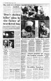 Irish Independent Saturday 05 August 1995 Page 14