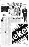 Irish Independent Saturday 05 August 1995 Page 29
